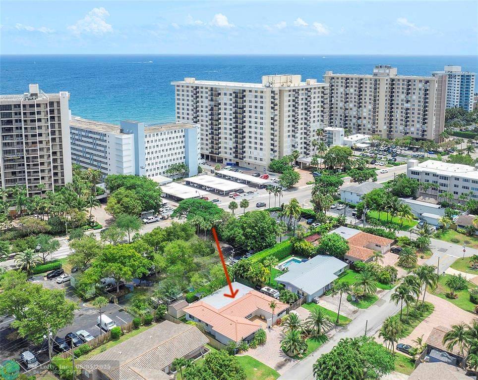 Lauderdale By The Sea, FL 33062,1820 Bel Air Ave