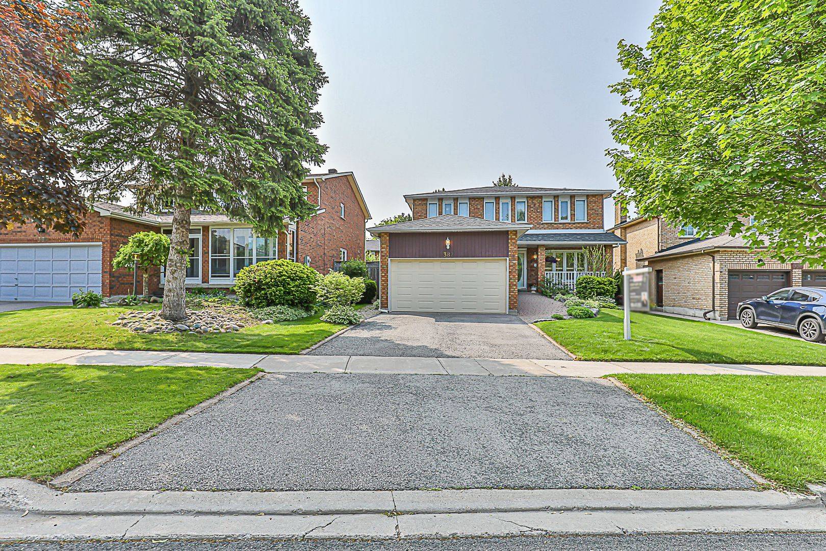 Markham, ON L3P 6M1,382 Raymerville DR