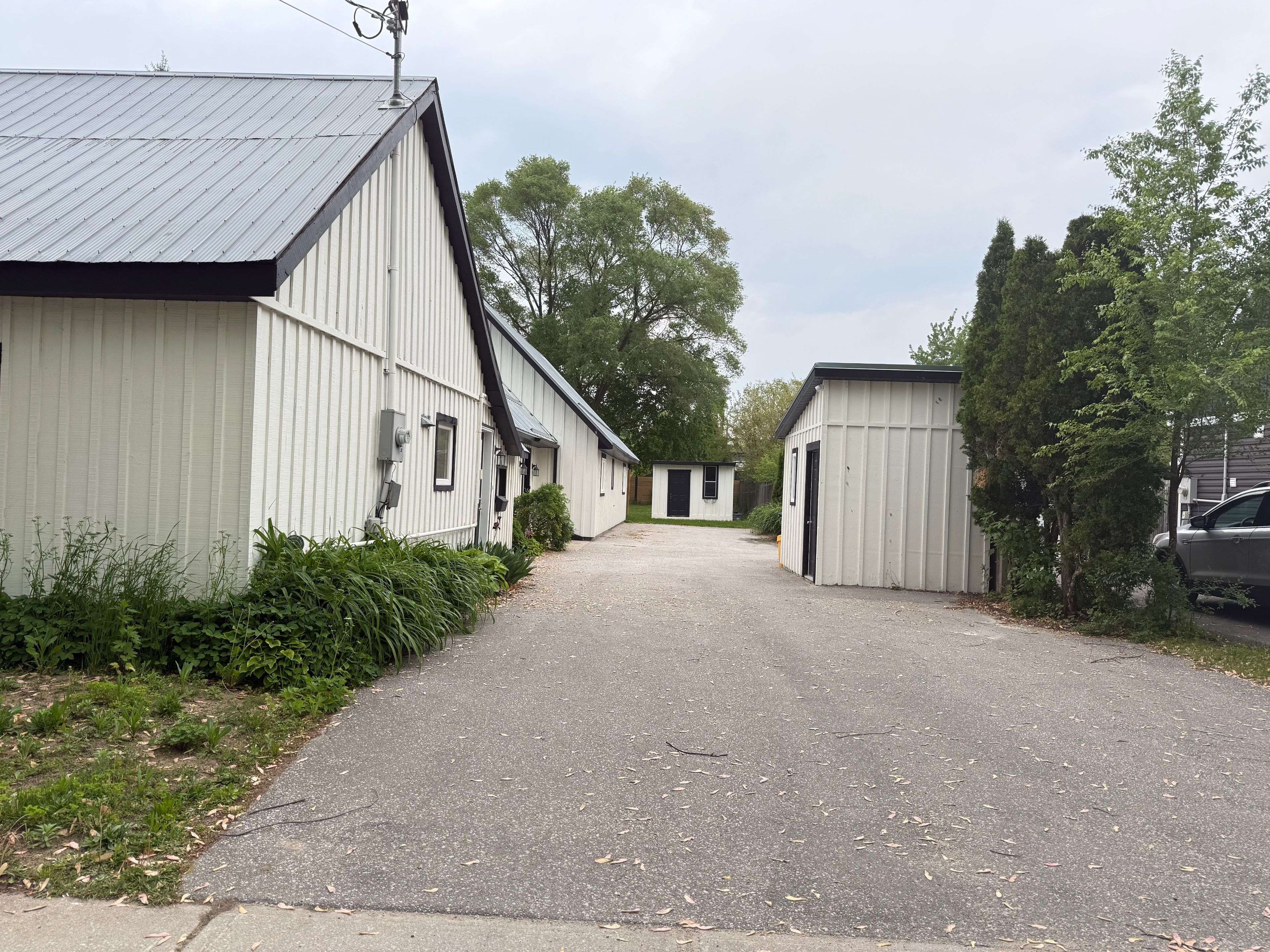 Address Not Disclosed