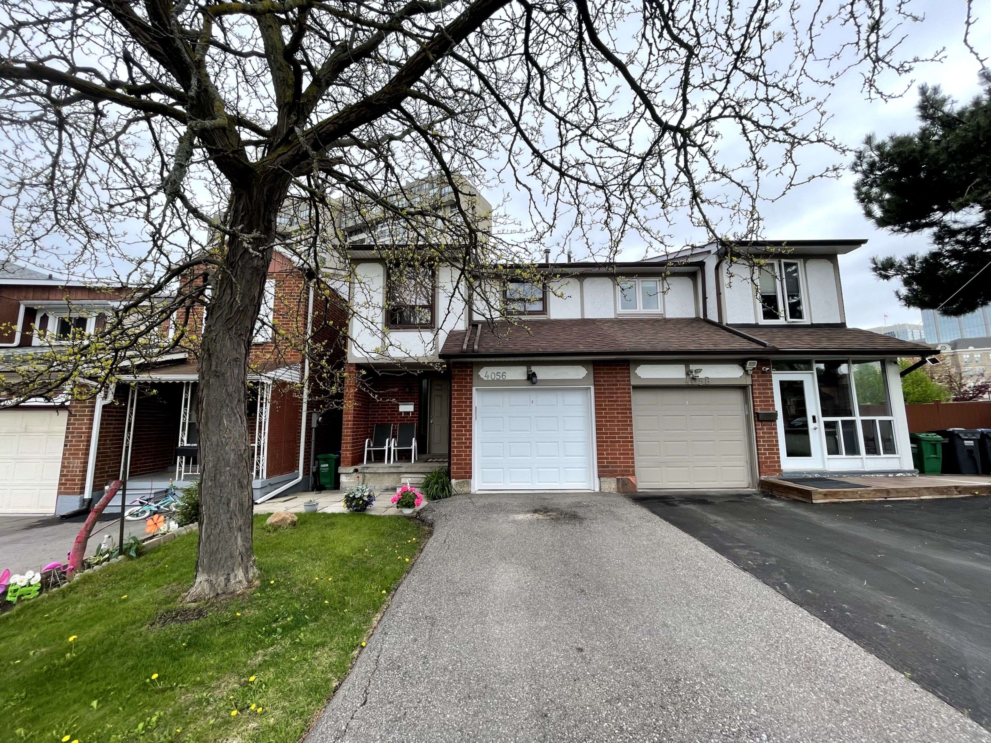 Mississauga, ON L4Z 1J2,4056 Bishopstoke LN