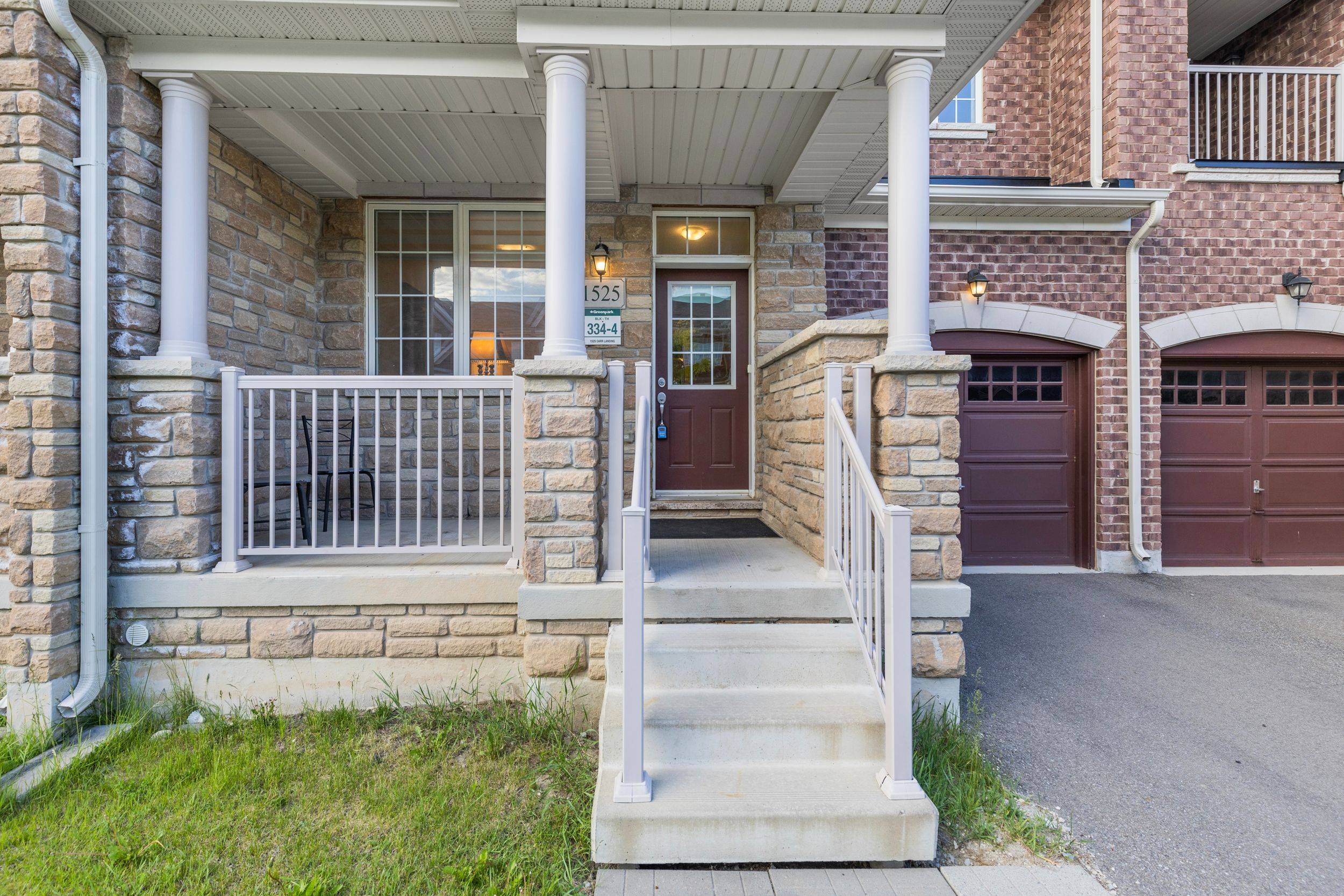 Milton, ON L9E 1H2,1525 Carr Landing N/A