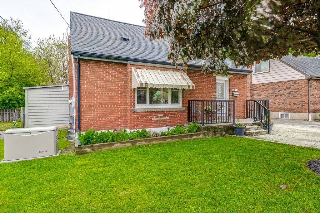 Hamilton, ON L8V 4J9,749 Upper Gage AVE