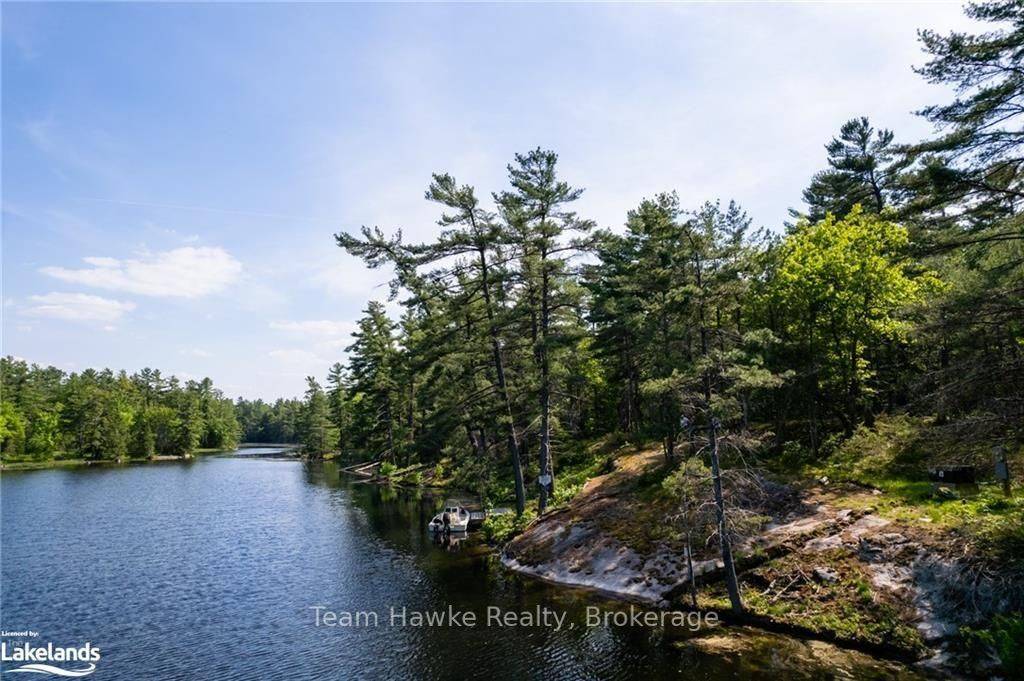 Georgian Bay, ON L0K 1E0,6528 SEVERN RIVER SHORE N/A