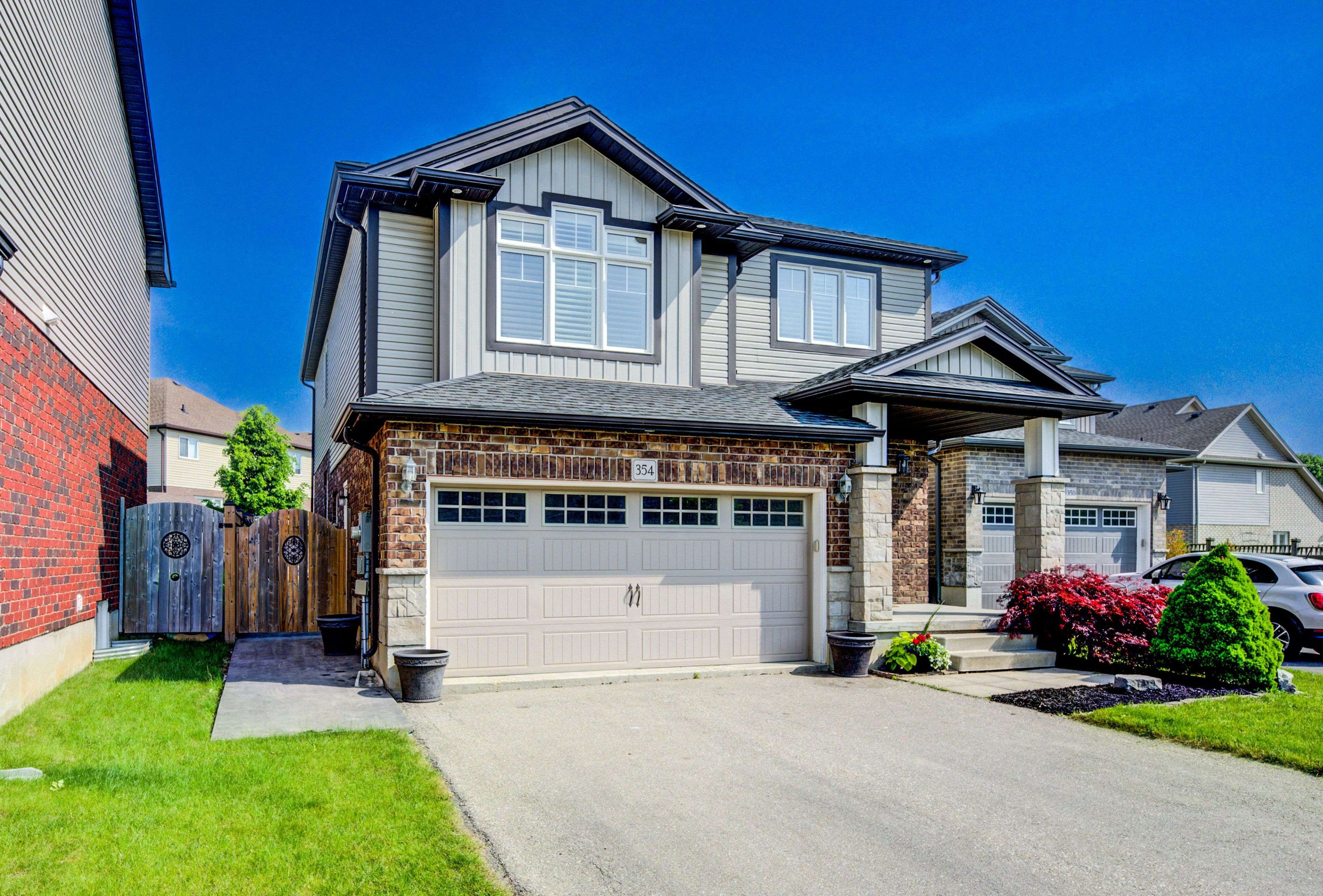 Cambridge, ON N1S 0A2,354 Salisbury AVE