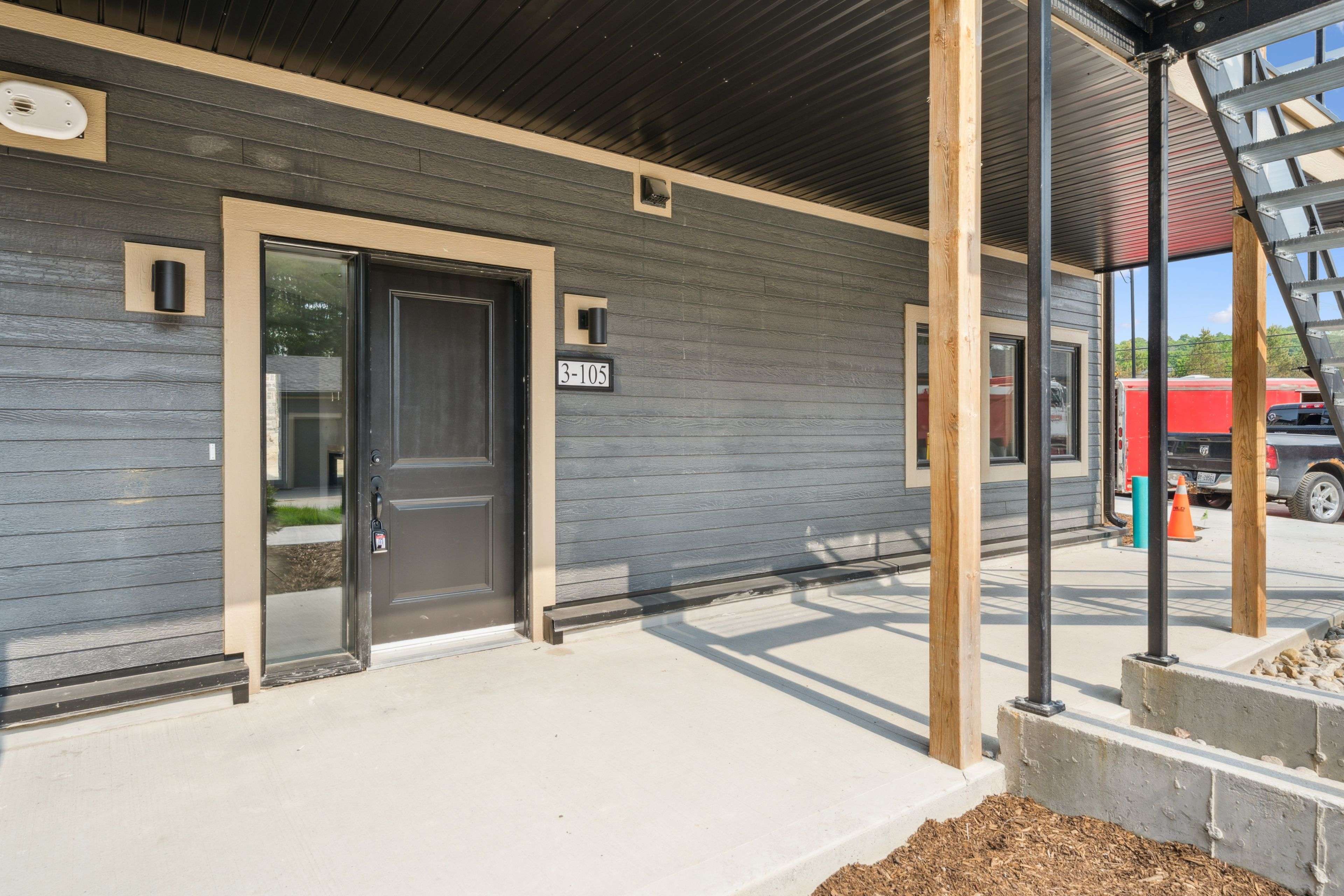 Huntsville, ON P1H 1C2,249 Crescent Bay Lane N/A #3-105
