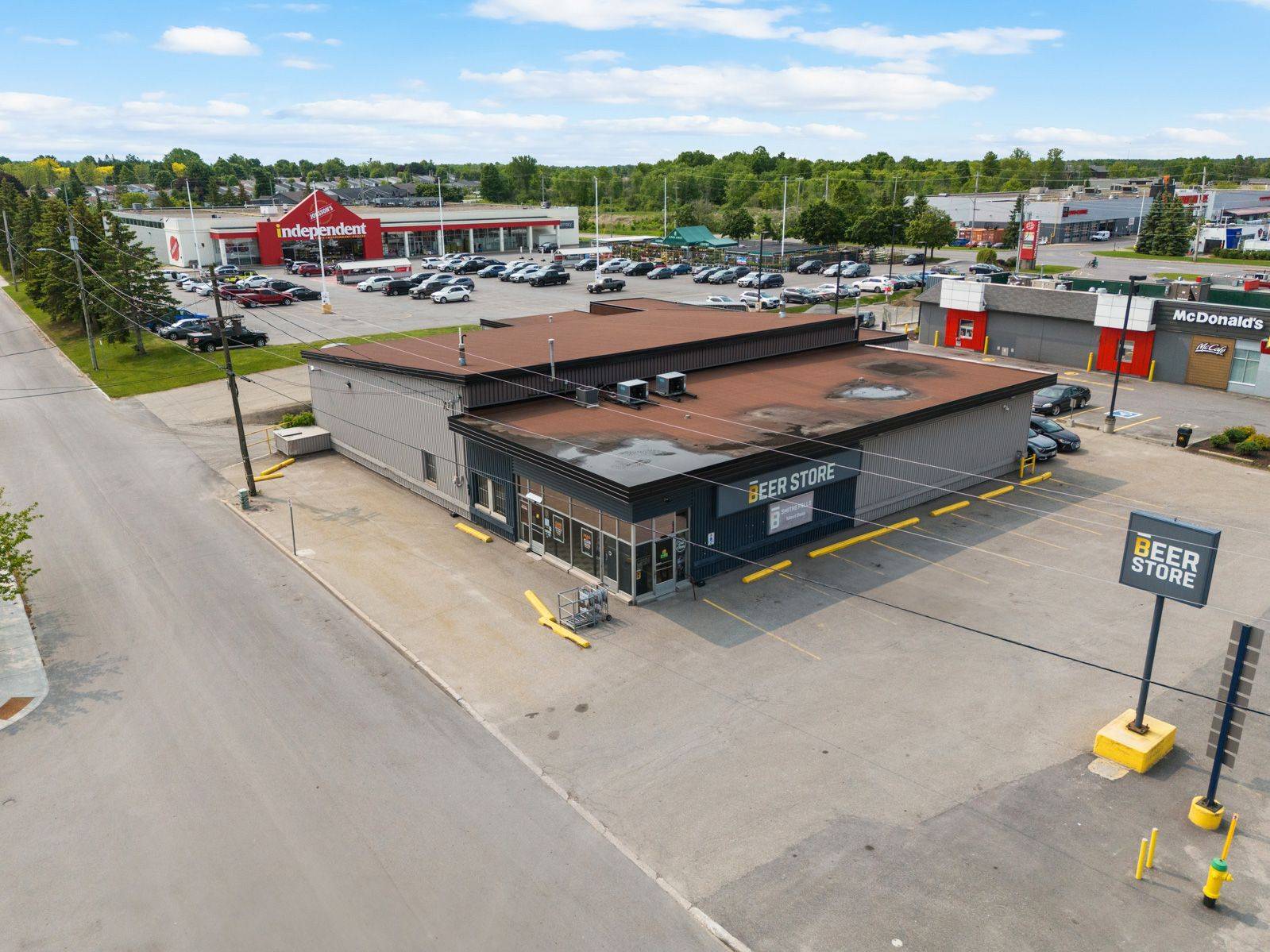 Smiths Falls, ON K7A 4Y9,75 Lombard ST