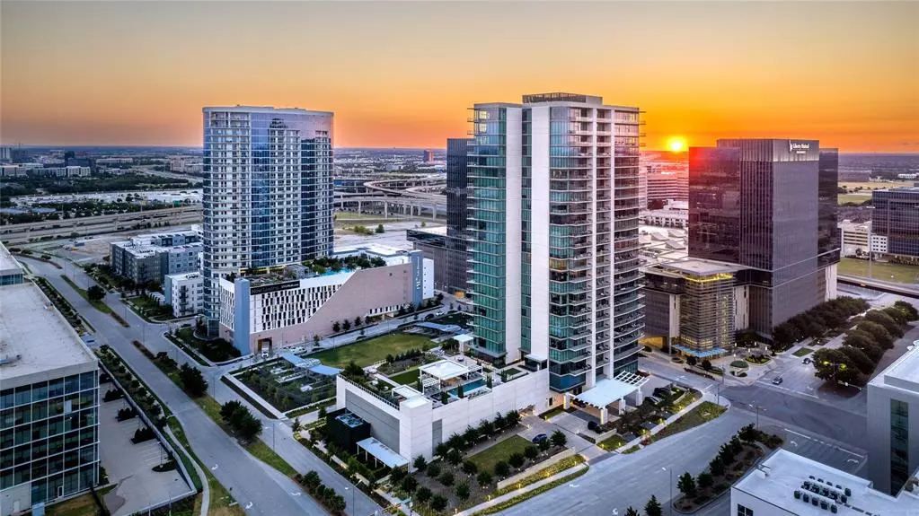 Plano, TX 75024,7901 Windrose Avenue #802