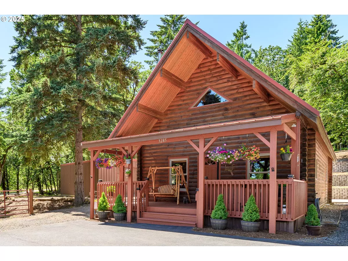 Mc Minnville, OR 97128,3285 SW REDMOND HILL RD
