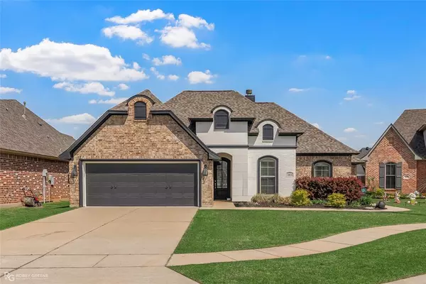 213 Roanoke Circle,  Benton,  LA 71006