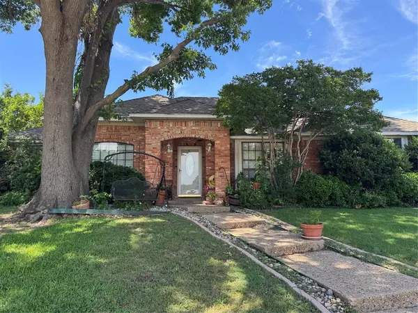 Plano, TX 75023,2317 Cliffside Drive