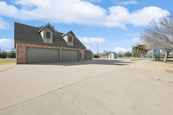 Pilot Point, TX 76258,12886 Saint John Road