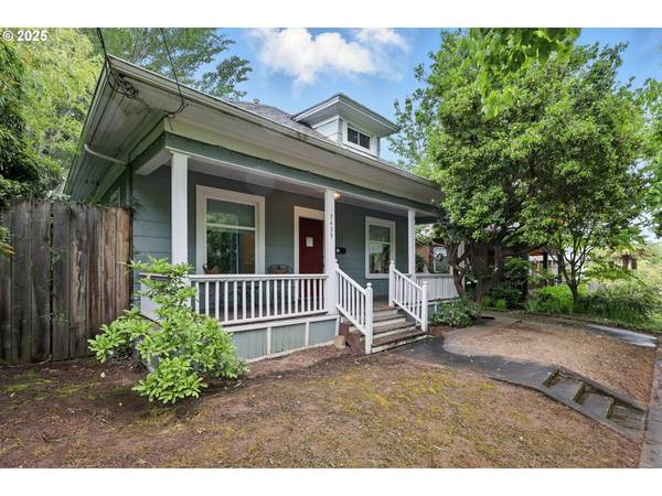 7439 N HURON AVE, Portland, OR 97203