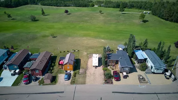 Rural Red Deer County, AB T0M 1R0,25054 South Pine Lake RD #5019