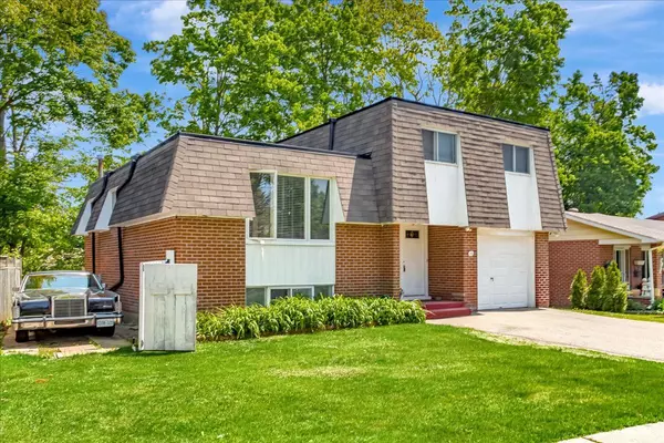Barrie, ON L4M 5A8,45 Springdale DR