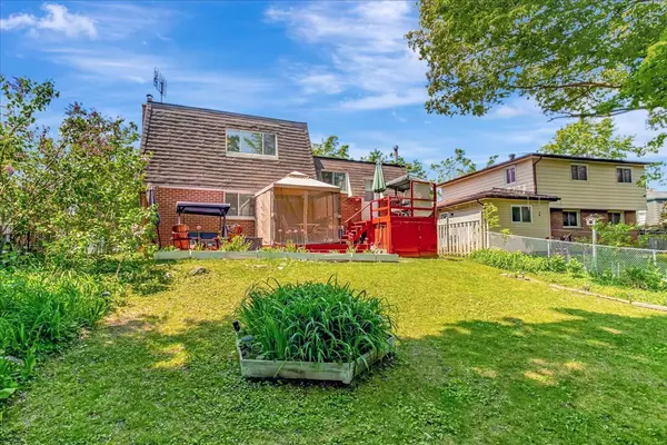 Barrie, ON L4M 5A8,45 Springdale DR