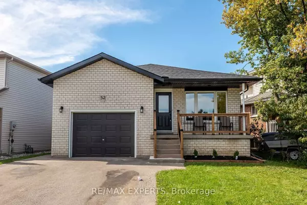 52 Marion ST, Hamilton, ON L0R 1W0