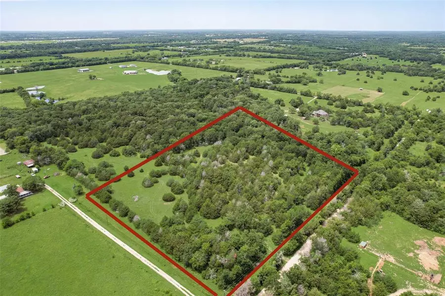 258 County Road 1139, Lone Oak, TX 75453