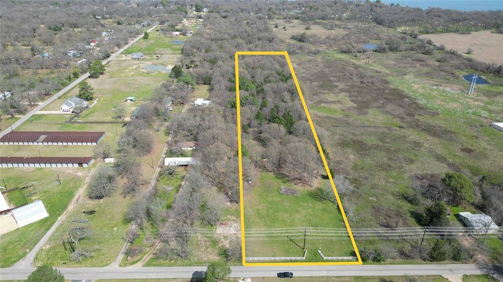 Tool, TX 75143,212 E Will White Road