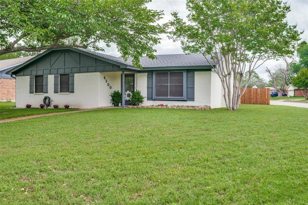 North Richland Hills, TX 76182,6500 Chilton Drive