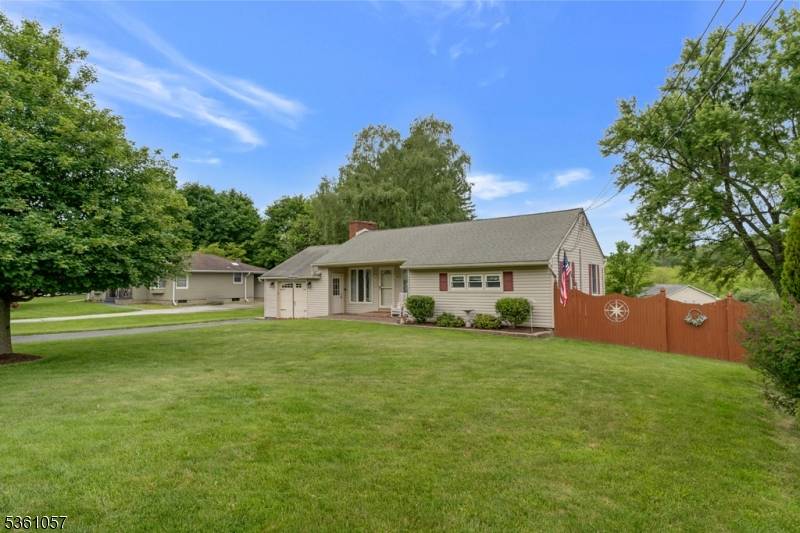 Hamburg Boro, NJ 07419,105 Vernon Ave