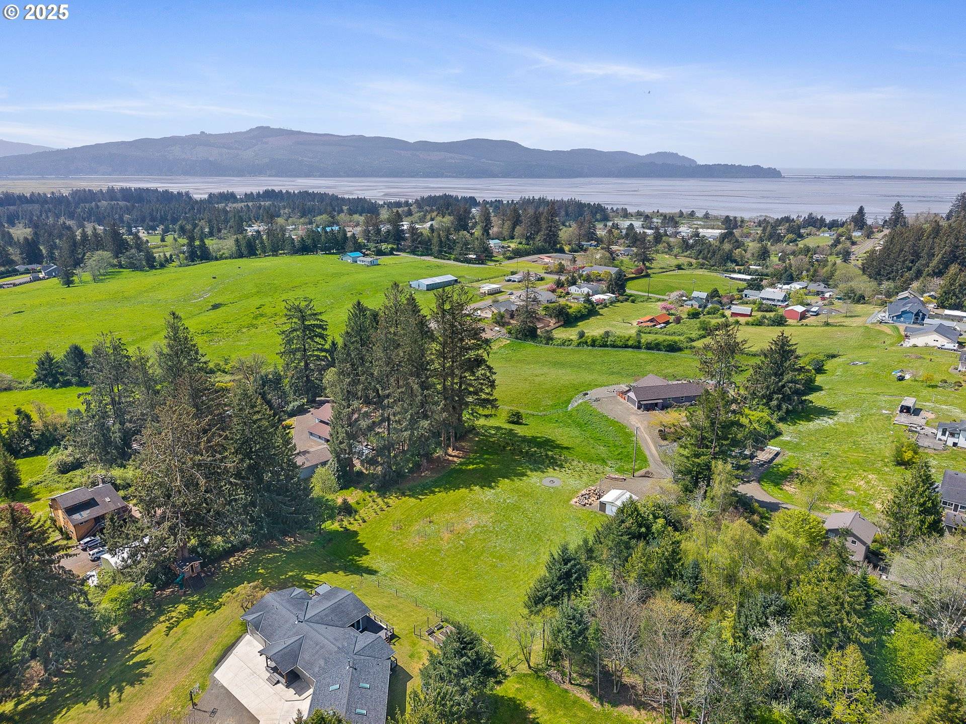 Bay City, OR 97107,7705 SEATTLE AVE