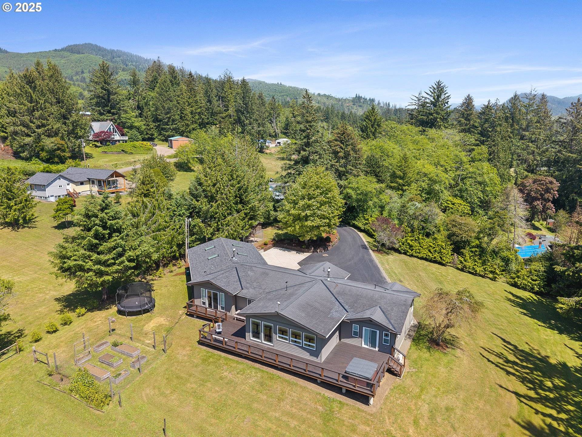 Bay City, OR 97107,7705 SEATTLE AVE