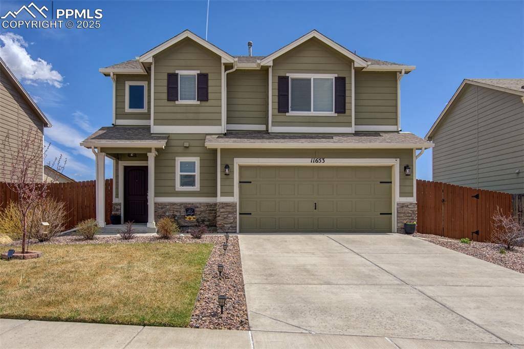 Peyton, CO 80831,11653 Avena RD