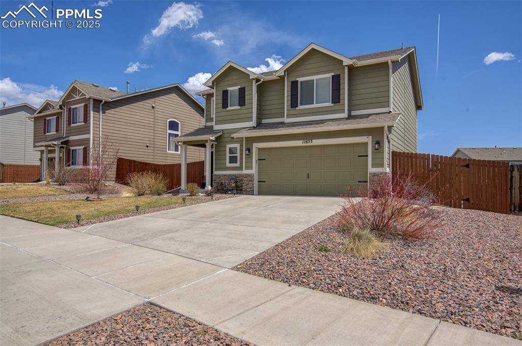 Peyton, CO 80831,11653 Avena RD