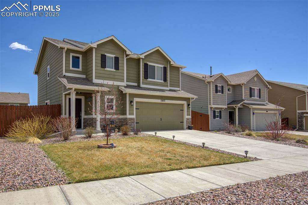 Peyton, CO 80831,11653 Avena RD