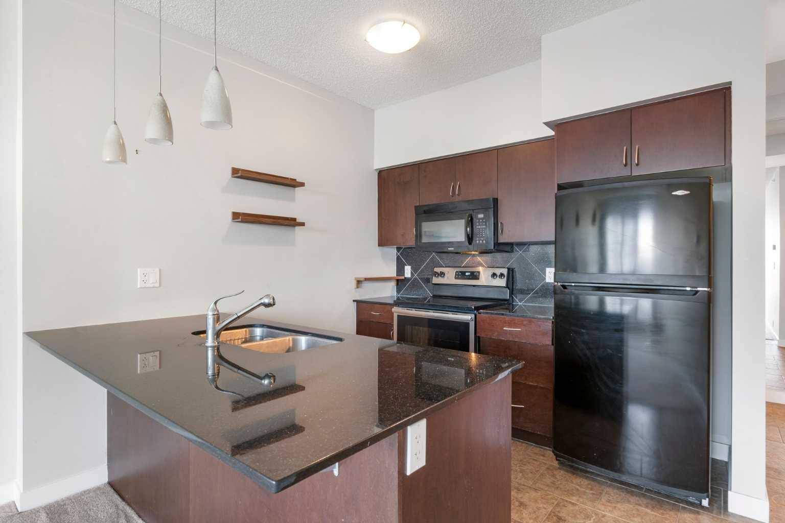 Calgary, AB T2V2W3,8880 Horton RD SW #1505