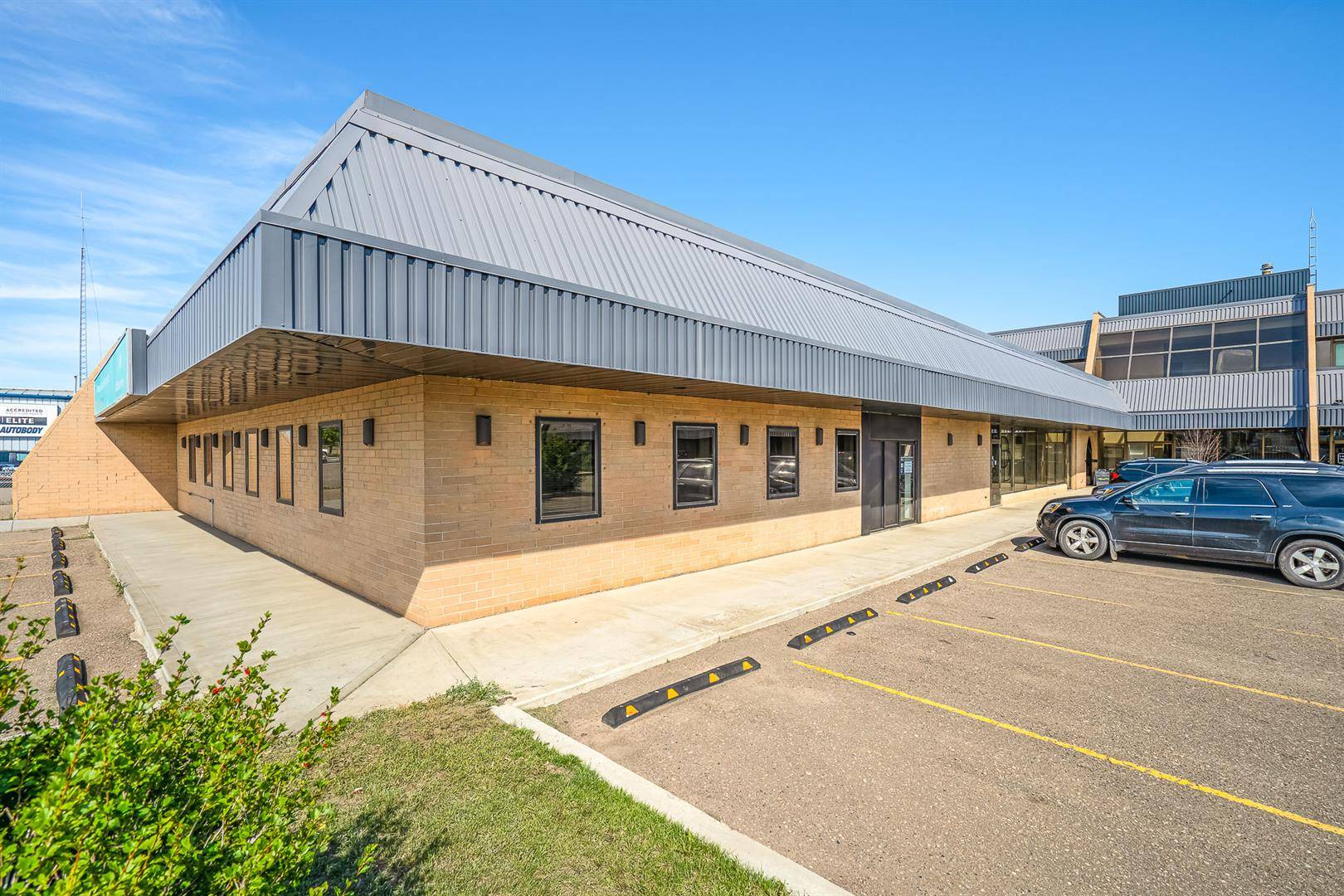 Lloydminster, AB T9V 2A1,5704 44 ST #Unit 116