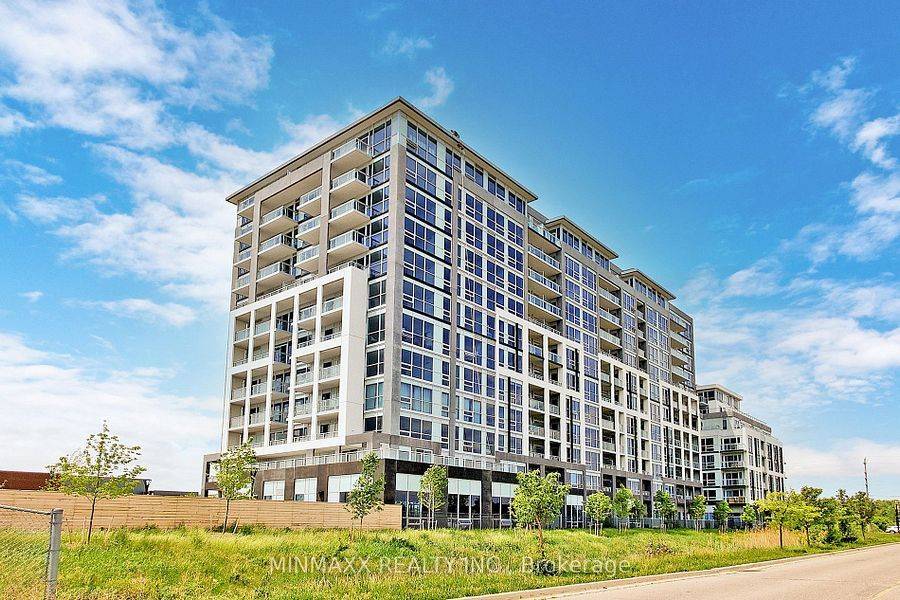 Milton, ON L9T 6H7,1050 Main ST E #1104