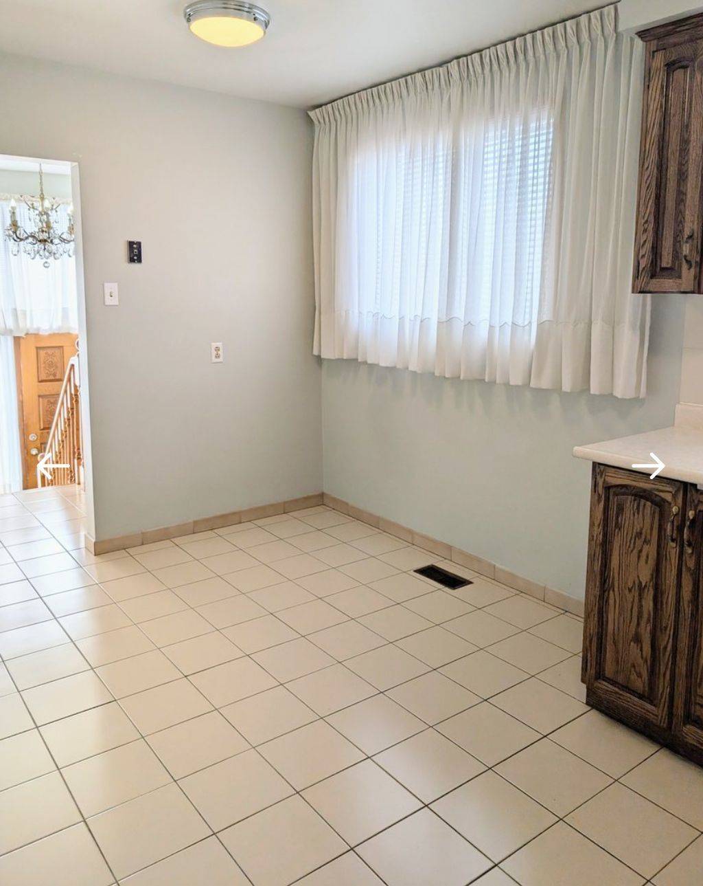 Toronto W04, ON M6L 1H7,71 Sorlyn AVE #Main Floor