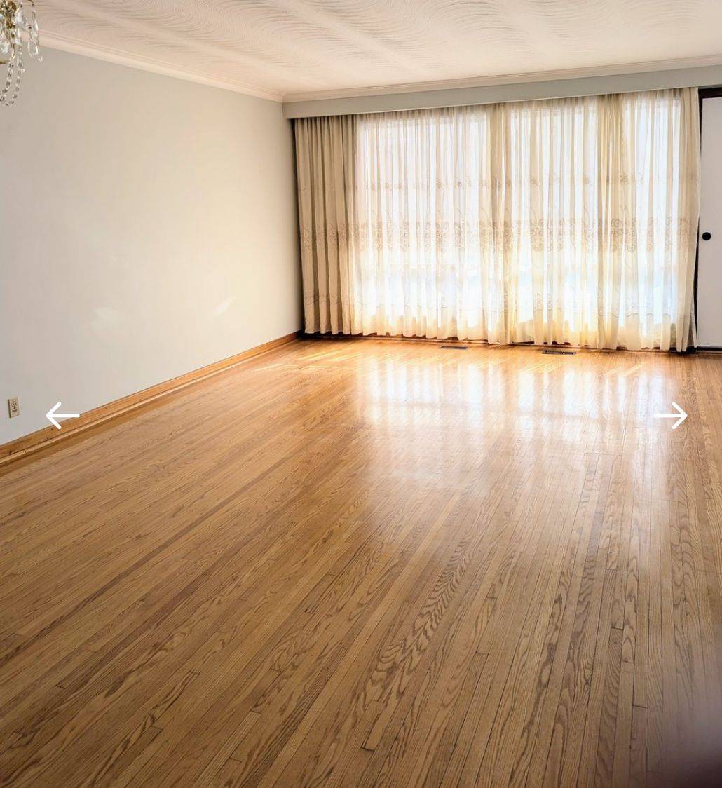 Toronto W04, ON M6L 1H7,71 Sorlyn AVE #Main Floor