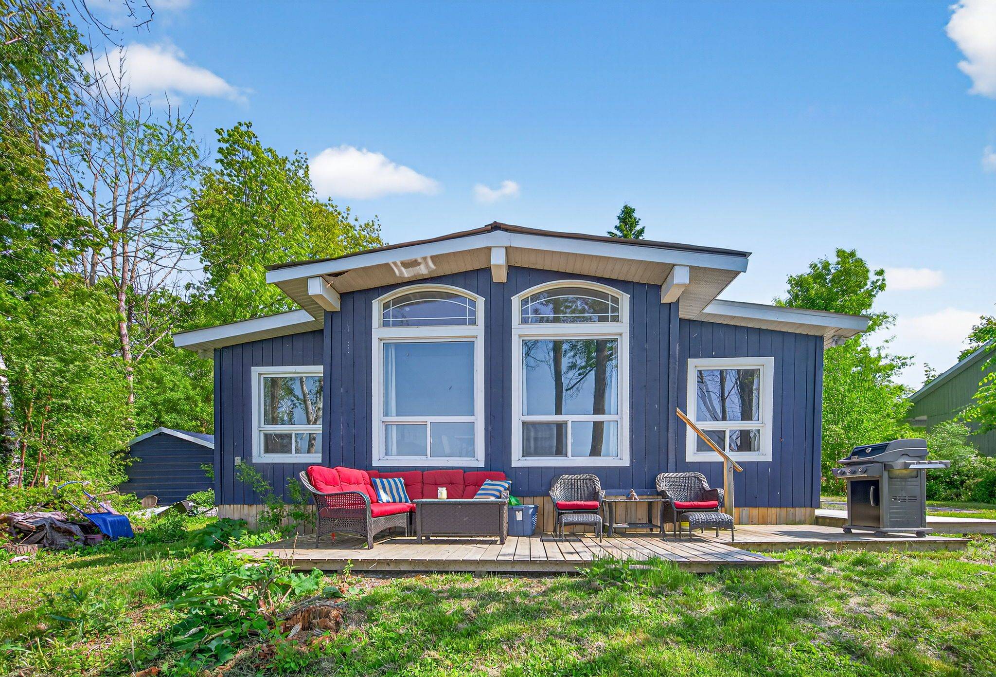 Kawartha Lakes, ON K0L 2W0,168 Charlore Park DR