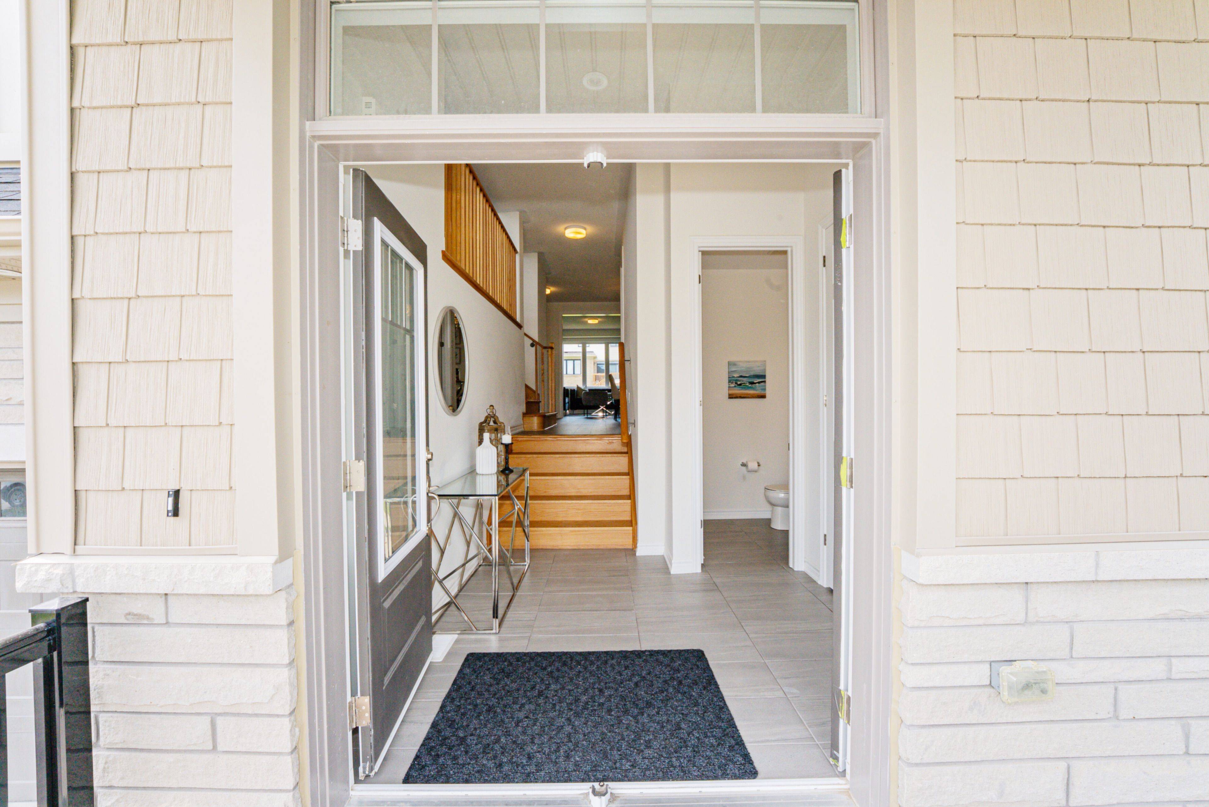 Cobourg, ON K9A 4J5,1077 TRAILSVIEW AVE