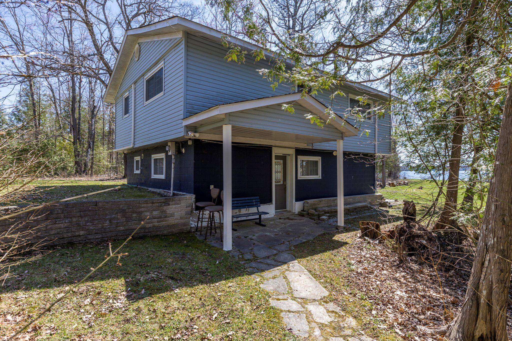 Trent Lakes, ON K0L 1J0,183 Adam & Eve RD