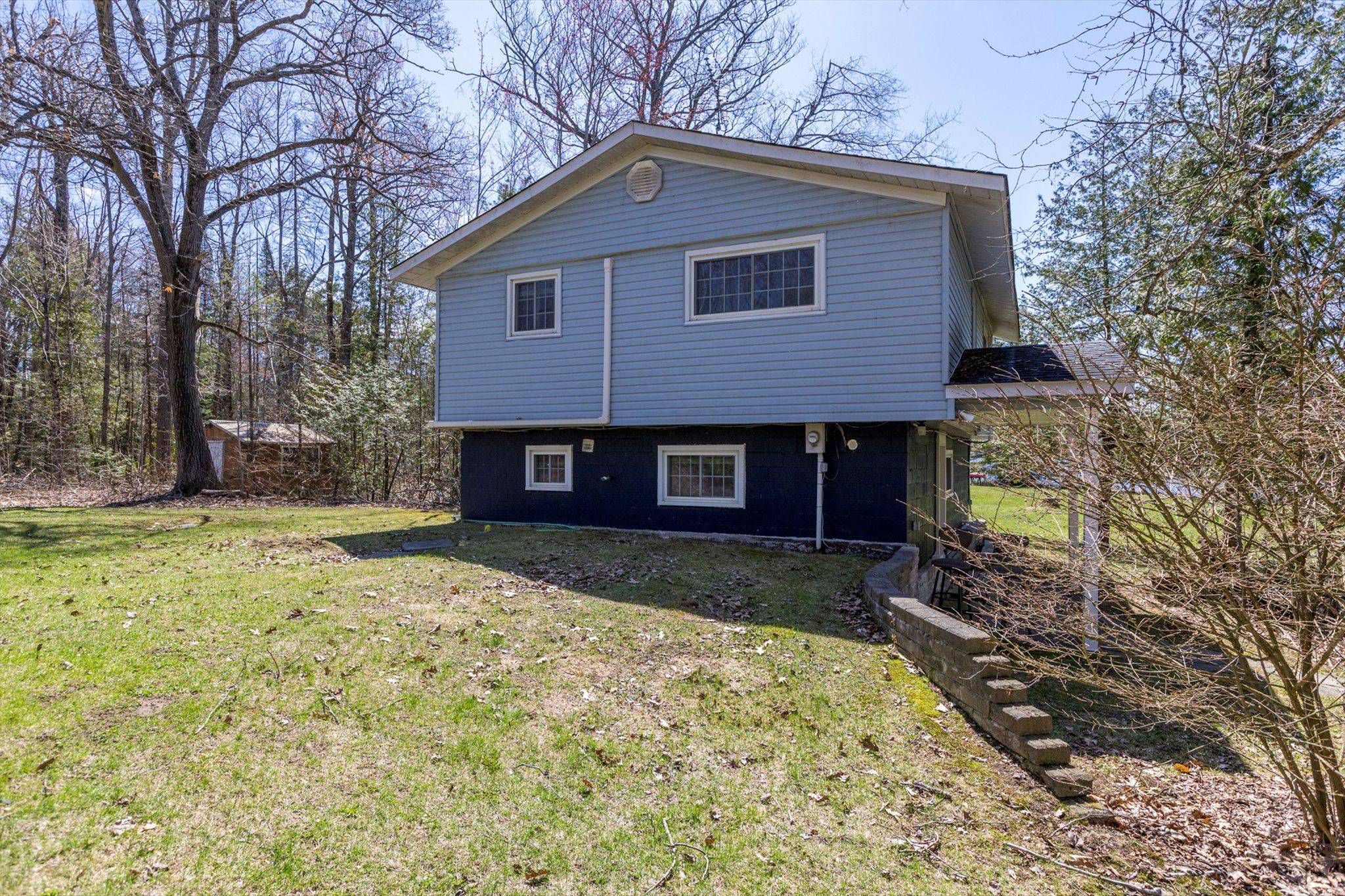 Trent Lakes, ON K0L 1J0,183 Adam & Eve RD