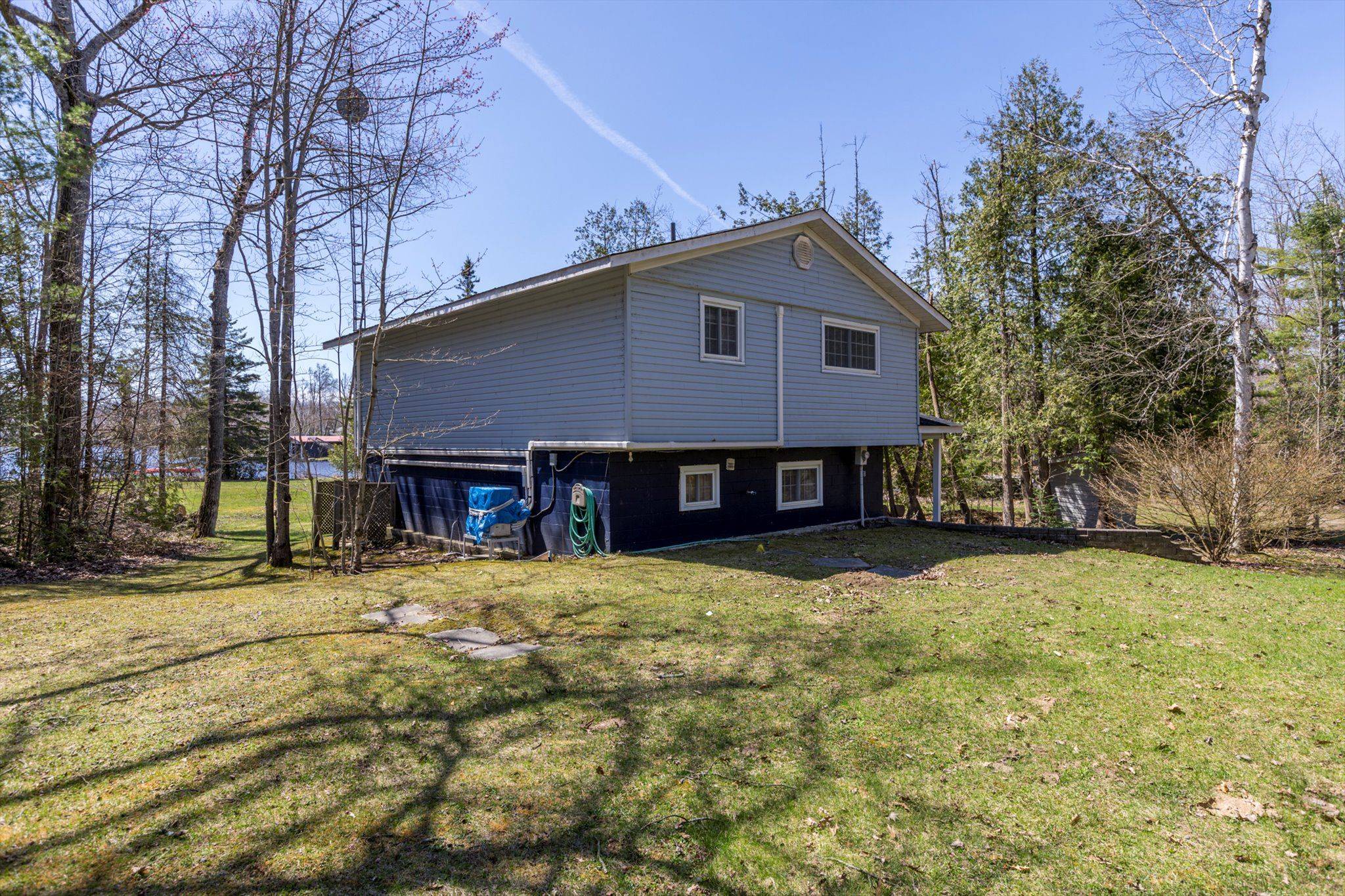 Trent Lakes, ON K0L 1J0,183 Adam & Eve RD
