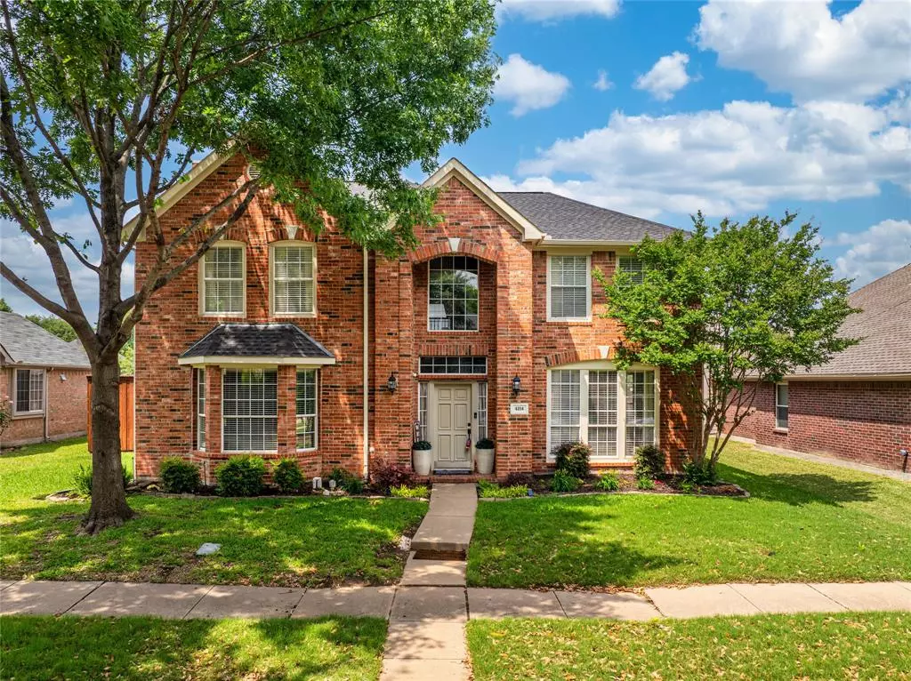 Mckinney, TX 75070,4214 English Ivy Drive