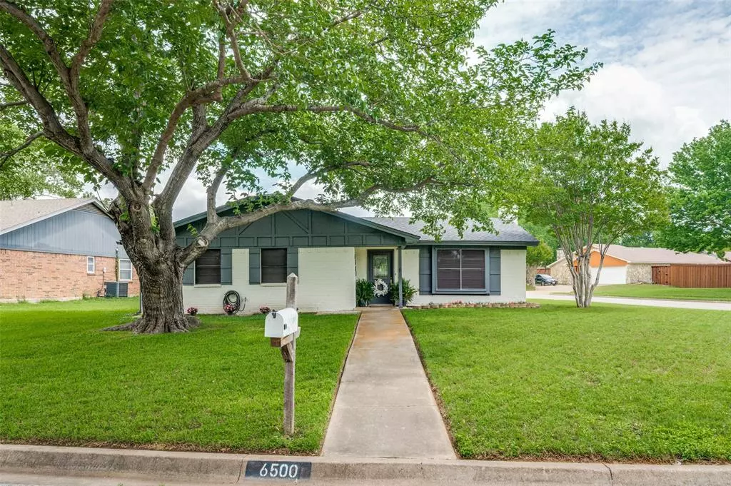 North Richland Hills, TX 76182,6500 Chilton Drive