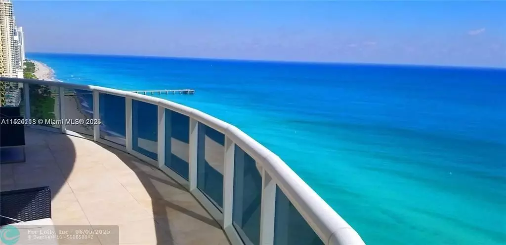 Sunny Isles Beach, FL 33160,16001 Collins Ave #1901
