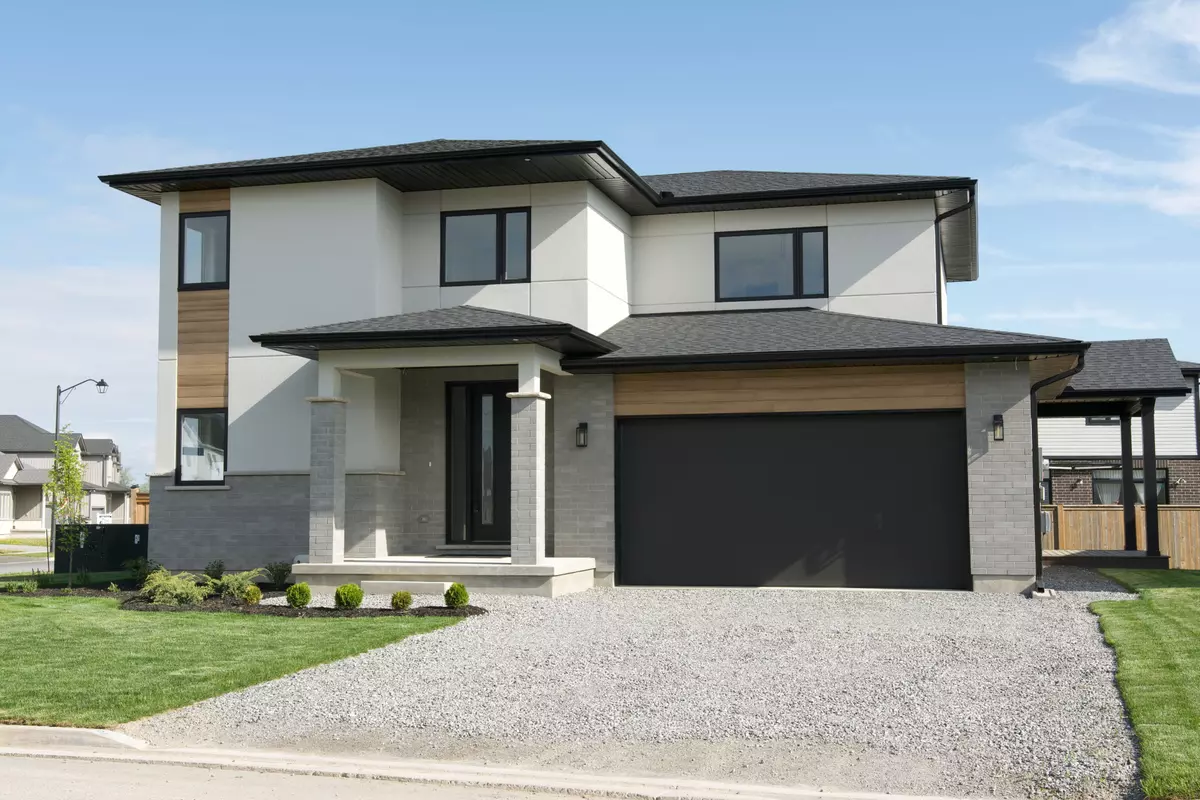 Thorold, ON L2V 0M7,1 Elvira WAY