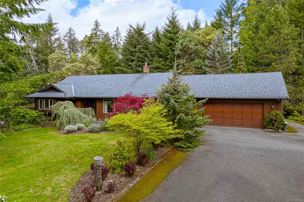 Mill Bay, BC V8H 1E6,685 Meredith Rd