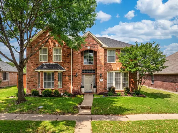 4214 English Ivy Drive,  Mckinney,  TX 75070