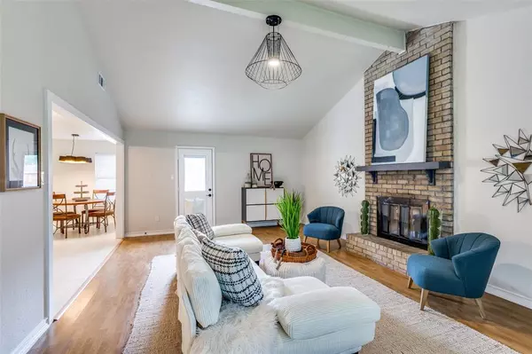North Richland Hills, TX 76182,6500 Chilton Drive