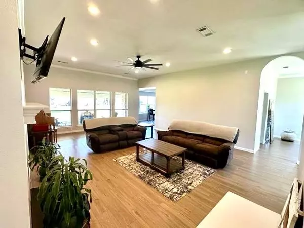 Nevada, TX 75173,14917 County Road 790
