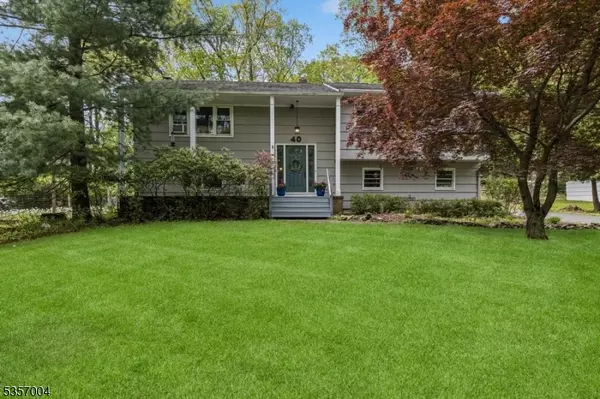 40 Shongum Rd, Randolph Twp., NJ 07869