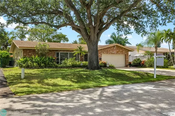 6861 NW 32nd Ave,  Fort Lauderdale,  FL 33309