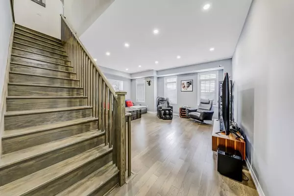 Markham, ON L6C 0Z3,10937 Victoria Square BLVD